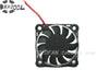 SXDOOL Slim 7mm Thickness Slim FD0541077S-1N Fan 5V 4007 ultra-thin Axial Silent Cooling Fan