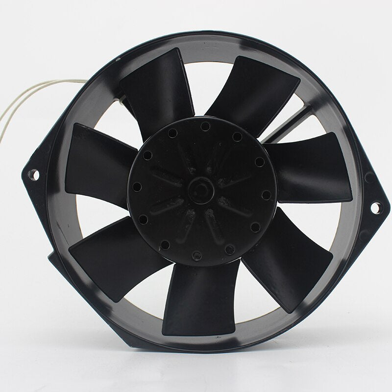 UZS15D22-MGW 220V 172 * 150 * 38 all-metal High Temperature Fan