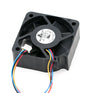 Delta ASB0405LB DC 5V 0.12A 40x40x15mm Server Square Cooling Fan Pwm 4-Pin