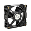 SXDOOL WR2A1 AC 115V 1W 12038 12cm 120mm 120*120*38mm Metal Motor Cabinet Cooling Fan