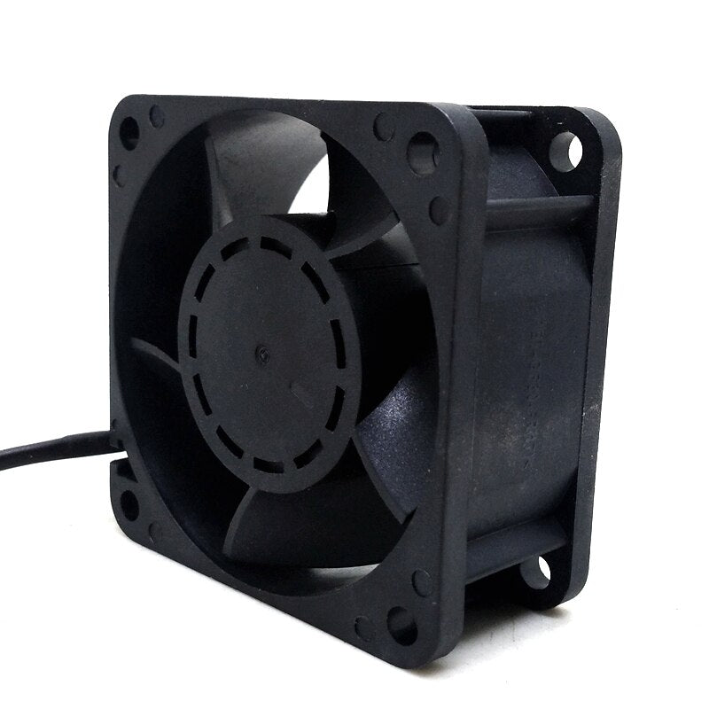 2pcs   Delta 6028 12V Double Ball High Volume Fan AFB0612GH Ant S7 S9 Shenma M3 6cm Fan 10000RPM 39CFM