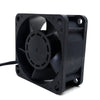 2pcs   Delta 6028 12V Double Ball High Volume Fan AFB0612GH Ant S7 S9 Shenma M3 6cm Fan 10000RPM 39CFM