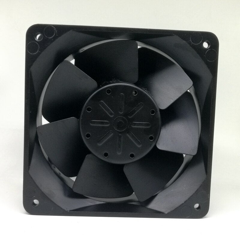 160mm Fan   220V 6250MG1 50/60HZ 3-pin  IKURA  AC160x160x55mm Server Square Cooling Fan