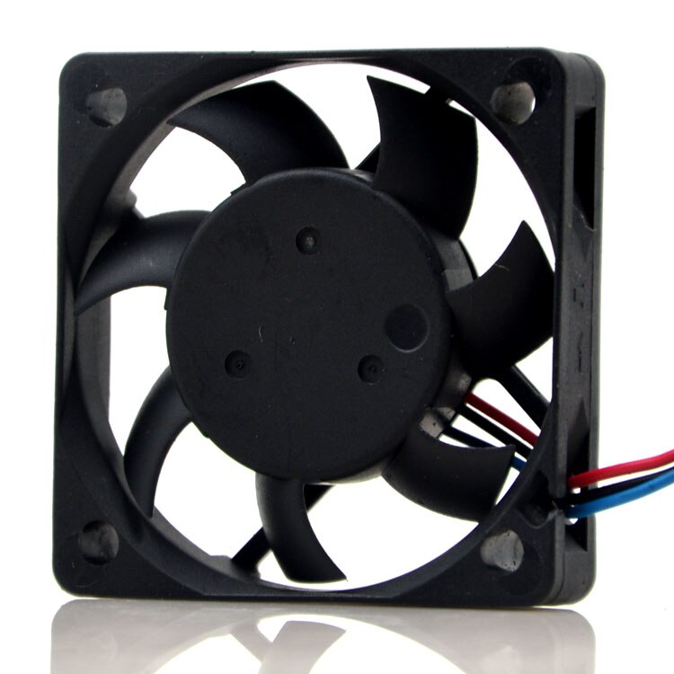 Delta 5CM 5V 0.20A EFB0505MA 5010 USB Silent Fan