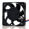 Delta 5CM 5V 0.20A EFB0505MA 5010 USB Silent Fan