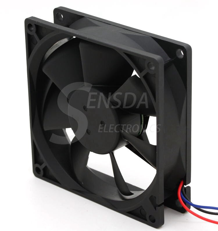 Detal AFB0948H -R00 48V 0.09A 9025 9cm 48V 0.09A Server Inverter Cooling Fans