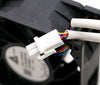 Delta THD0924HE DC 24V 1.60A 9CM 9038 92mm 9238 Inverter 4-wire Server Cooling Fan