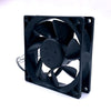 10pcs Pwm 92mm Fan   Delta QUR0912VH 9CM 92mm 92*92*25mm 12V 0.60A 4 Lines Server Fan
