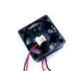 2pcs 3D Printer Fan 30mm Fan   Nidec U30R12MS1Z5-51 30*30*15mm 12V 0.05A Large Air Flow Cooling Fan 3CM 7200RPM 4.8CFM