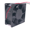 SXDOOL SXD8038B24H 80*80*38mm DC 24V Brushless Cooling Fan 0.45A 6000RPM 83.5CFM 57DBA  Server Inverter Case