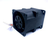 6076 6CM High Speed Car Booster Violent Fans 12V 3A DFTA0676B2U 60*60*76mm Powerful Fan