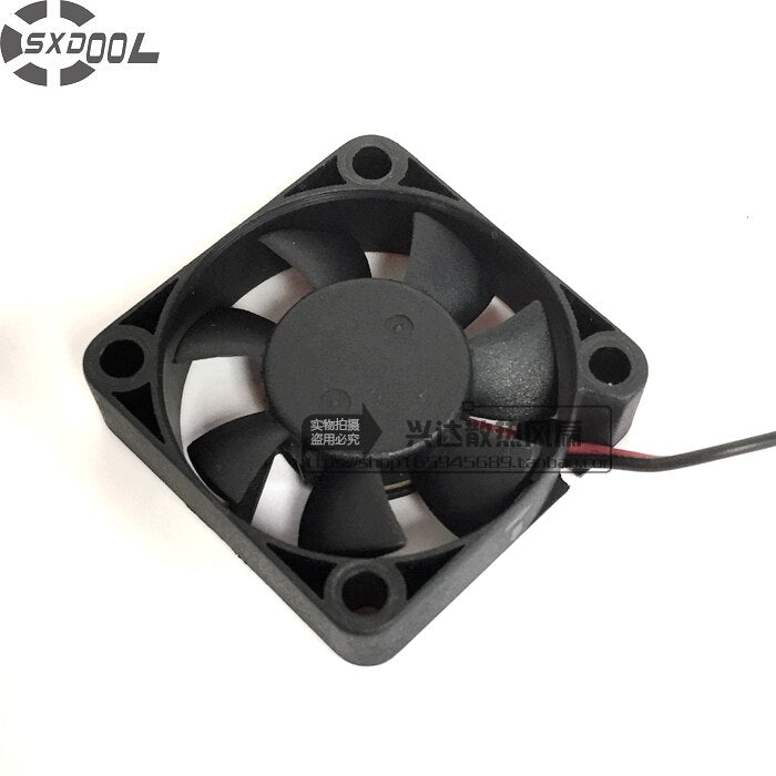 SXDOOL DFB401024H DC 24V 2.4W 4cm 40mm Server Inverter Fan