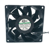 SXDOOL Ec Fan Motor 92*92*38 Mm 92mm 110V 115V 220V 230V 50/60 Hz 5W 3000RPM 68.5FM Case Cooling Fan