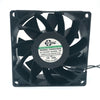 SXDOOL ec fan motor 92*92*38 mm 92mm 110V 115V 220V 230V 50/60 Hz 5W 3000RPM 68.5FM case cooling fan