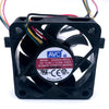 Waterproof Fan     AVC DAZA0515RCU 5CM 5015 Refrigerator Fan DC 13.6V 0.20A