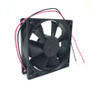 Delta AUB0924VH 9225 DCC 24V 0.40A 3800RPM 81.5CFM Axial Server Inverter Cooling Fan