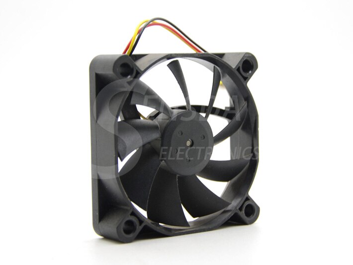 SXDOOL G6015S12B2 BA 60mm 6cm  HLT5087  HLT5687 HLT6187 HLT5687SAX/XAA HLT6187SX/XAA Cooling Fan