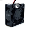 10pcs 1606KL-05W-B49  NMB 4cm 4015 24V Inverter CNC Machine Fan Dual Ball Alarm Cooling Fan