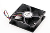 Delta AFB0912SH-A 12V 1.00A 92X92X25MM Dual Ball Bearing 4-wire PWM Server Axial Cooling Fan