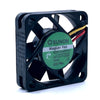 10pcs Maglev Fan   Sunon KDE1204PFV3 40mm 4CM 4010 DC 12V 0.8W 3-Pin 11.MS.B1188.AF 3500RPM Cooling Fan