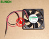 Sunon GM0535PEV1-8 3.5cm 35mm DC 5V 0.7W Slim Server Inverter Cooling Fan