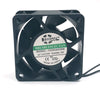 SXDOOL SXDE6025HB Cooling Fan 110V 115V 220V 230V 6025 60mm 60*60*25mm 5W 5500RPM 25.2CFM Powerful Cooler Small Size