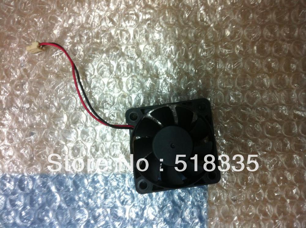SXDOOL RDM5015S Server Square Fan 12V 0.14A 2wire 2pin Connector Sleeve Server Inverter Cooling Fan