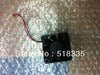 SXDOOL RDM5015S Server Square Fan 12V 0.14A 2wire 2pin Connector Sleeve Server Inverter Cooling Fan