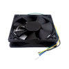 120mm Fan AFB1212SH 12CM1225 12025 12 * 12 * 2.5CM 120 * 120 * 25MM 12V 0.80A Cooling Fan Good Quality