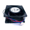 delta PFB0812DHE DC 12V 3.3A 8CM high speed automotive supercharger conversion cooling fan