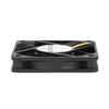 SXDOOL SXD6010B12M Slim 60*60*10mm DC 12V 0.18A 3-wire 3P Speed FG Signal 3500RPM 14.8CFM Case Cooling Fan