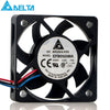 Delta 5CM 5V 0.20A EFB0505MA 5010 USB Silent Fan