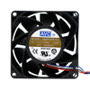 AVC 80*80*38 8CM 12V 3.84A 2B08038B12S High Speed Violent Fan