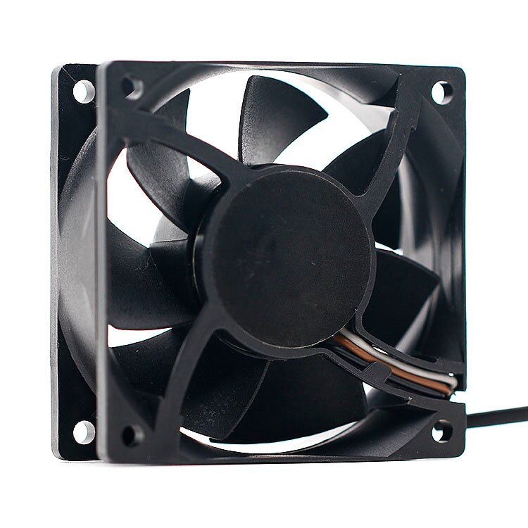 ADDA AD07012UB257300 7CM 7025 12V 0.75A Projector Cooling Fan