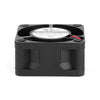 SXDOOL SXD4020B12M 4020 40*40*20mm DC12V 0.12A 6500RPM 7.0CFM 1U Axial Case Cooling Fan
