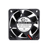 SXDOOL SXD6025B12M 60*60*25mm DC 12V 0.25A Dual Ball Bearing 5000RPM 25.4CFM Cooling Fan