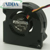 ADDA AB5012HB-C03 Server Blower Fan DC 12V 0.21A 50x50x20mm 5cm 50mm 3Wire 3Pin Turbo Blower Cooling Fan