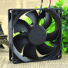2pcs   AVC DS09225T12HP079 12V 0.41A 9025 4 four-wire PWM CPU Fan Thermostat  AVC