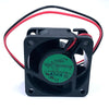 ADDA AD0412HX-C50 DC 12V 0.11A 40x40x20mm 2-Pin Server Square Cooling  Fan