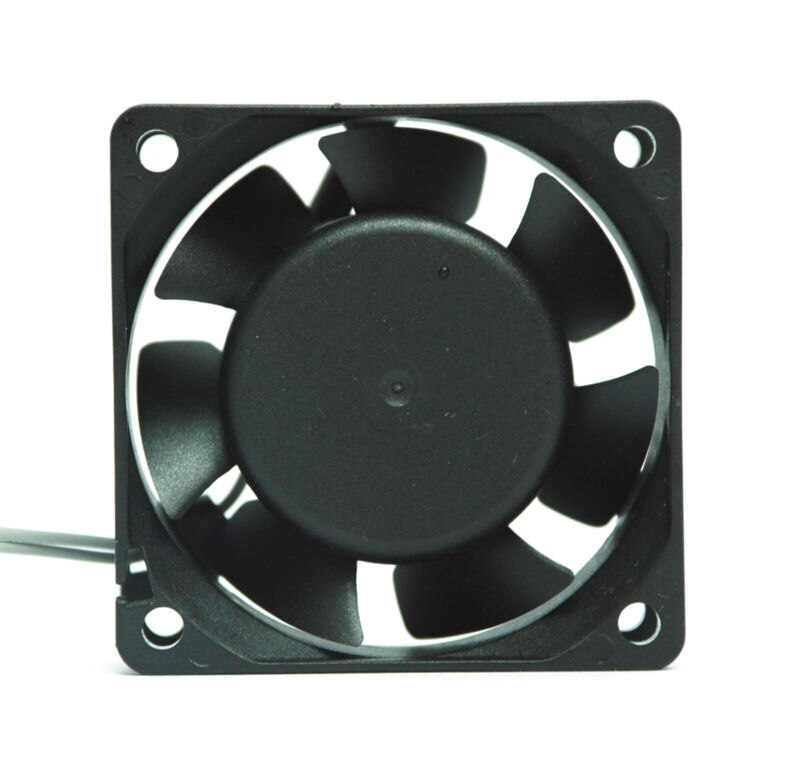 Sunon Maglev MA1062-HVL 6CM 6025 AC 115V  3.6W 60*60*25mm Axial Cooling Fan