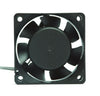 Sunon Maglev MA1062-HVL 6CM 6025 AC 115V  3.6W 60*60*25mm Axial Cooling Fan