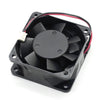 Waterproof Fan  NMB 2410ML-05W-B40 6025 24V 0.12A Converter Radiator Cooling Fan