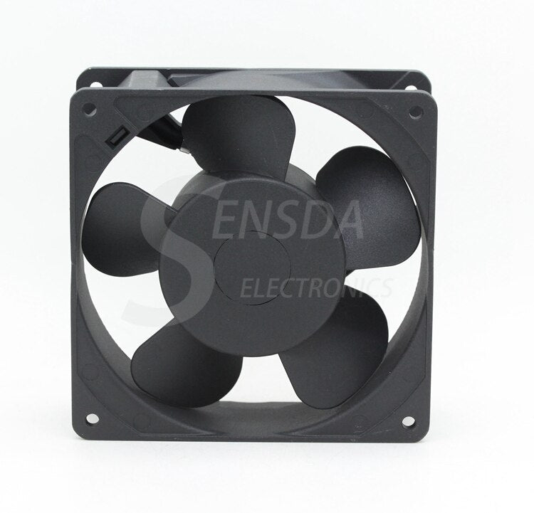 AC COOLING FAN 120MM  NMB-MAT Minebea 4715MS-23T-B5A D00 12038 230V 12CM Cooling Fan