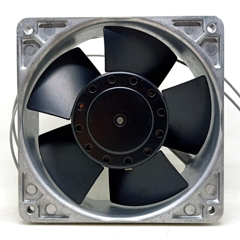 10pcs US12D22-GT  AC 220V Cooling Fan 120mm   STYLE Fan 12038v 220V Inverter PLC AC Cooling Fan