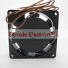 SXDOOL 8P-230HB 8cm 8025 220V 18/16W Industrial Case Cooling Fan