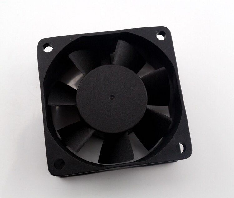 ADDA AD0624UB-A71GL 6025 60*60*25mm 24V 0.16A 6CM Inverter Cooling Fan