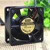 ADDA AD0624HB-A76GL 6025 24V 0.15A 6CM 6cm Waterproof Inverter Cooling Fan