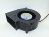 2pcs/lot    Nidec 9733 Turbo Fan Blower Fan Violence A35397-35BRA 12V 2.7A