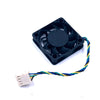 40mm Fan SXDOOL  EVERFLOW R124010BM 4010 4CM 12V 0.12A 4-wire 4pin Double Ball Bearing Silent Cooling Fan