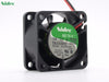 Nidec 4020 TA150DC B34658-55 DC 5V 0.36A  Cisco Switches Cooling Fan 40*40*20 Mm 40mm